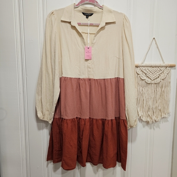 Simply Southern Dresses & Skirts - Nwt simply southern dress